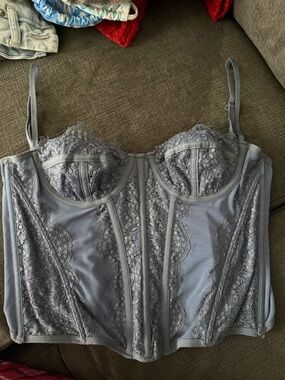 Women’s Lace Corset